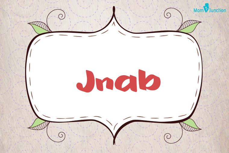 Jnab Stylish Wallpaper