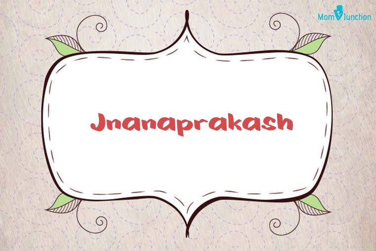 Jnanaprakash Stylish Wallpaper