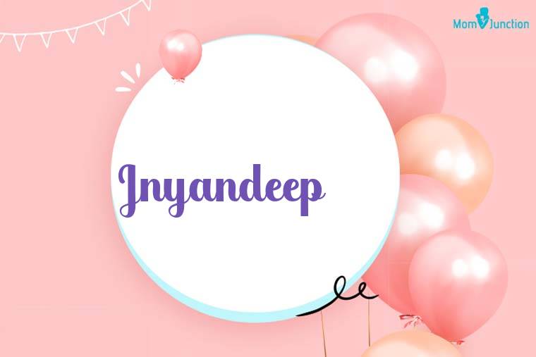Jnyandeep Birthday Wallpaper