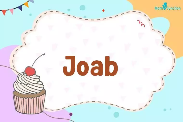 Joab Birthday Wallpaper