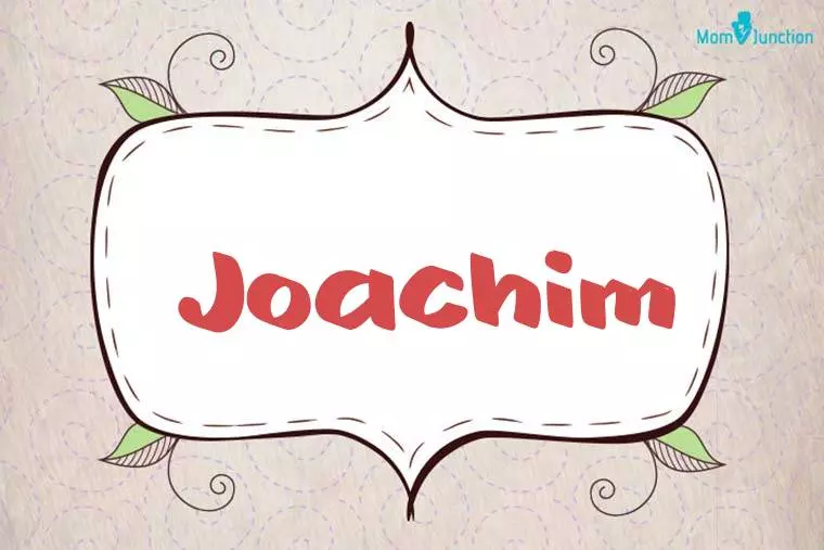 Joachim Stylish Wallpaper