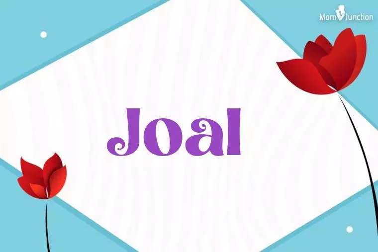 Joal 3D Wallpaper