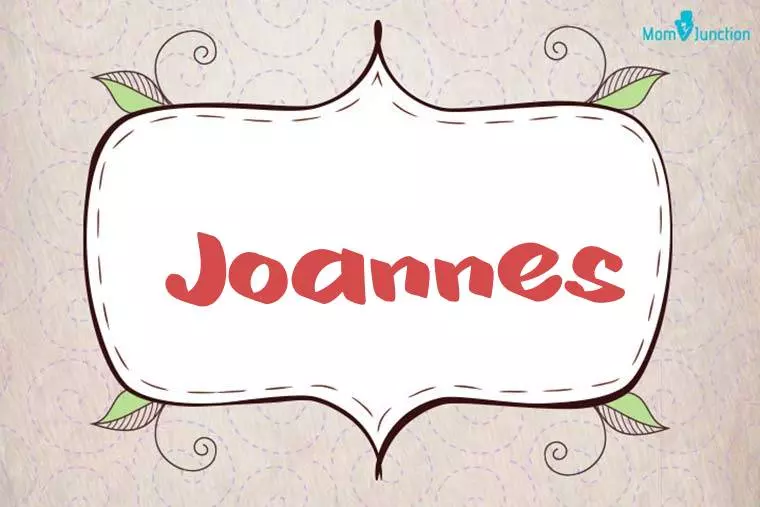 Joannes Stylish Wallpaper