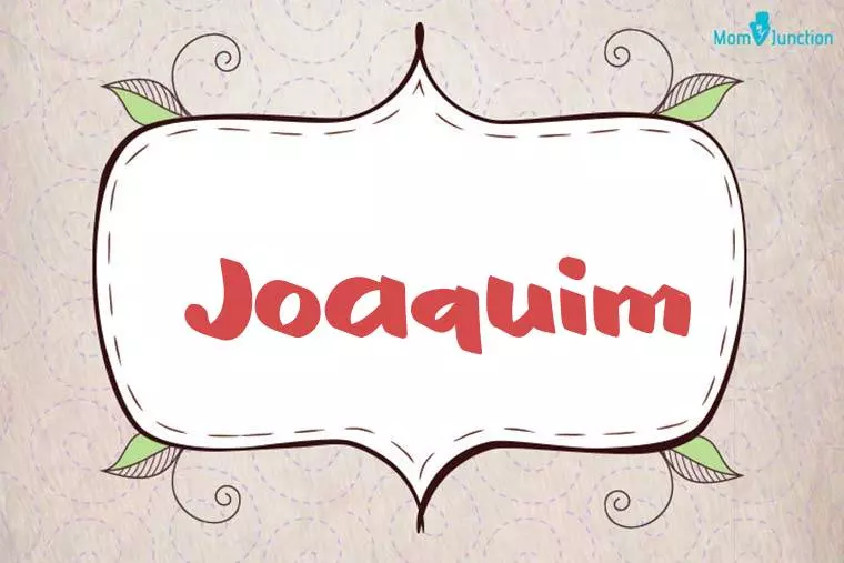 Joaquim Stylish Wallpaper