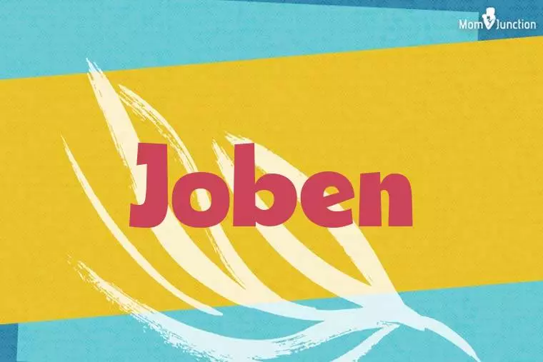 Joben Stylish Wallpaper