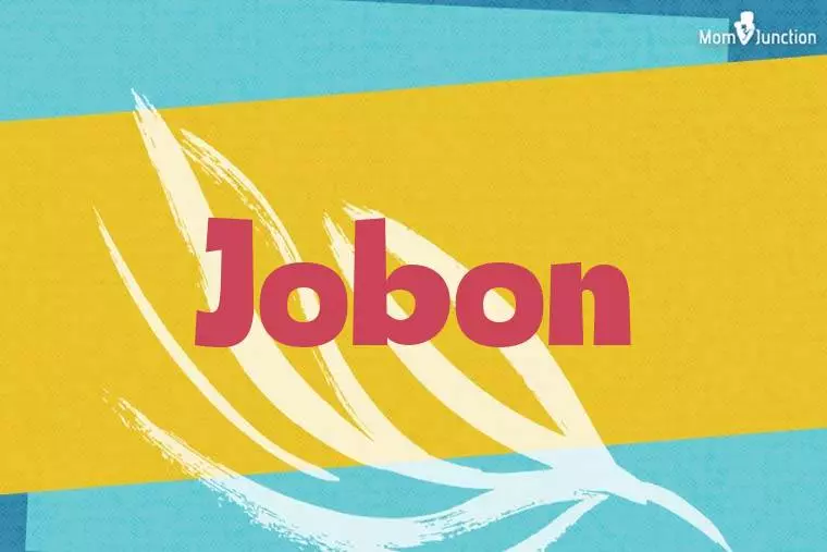 Jobon Stylish Wallpaper