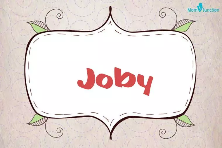 Joby Stylish Wallpaper