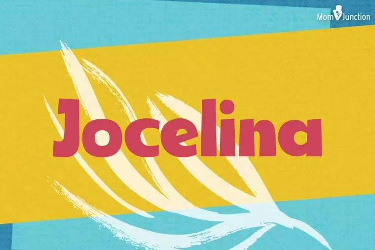 Jocelina Stylish Wallpaper