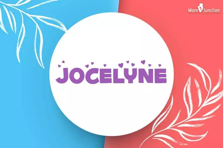 Jocelyne Stylish Wallpaper