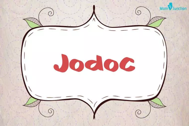 Jodoc Stylish Wallpaper