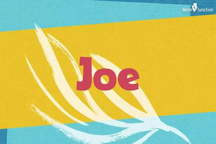 Joe Stylish Wallpaper