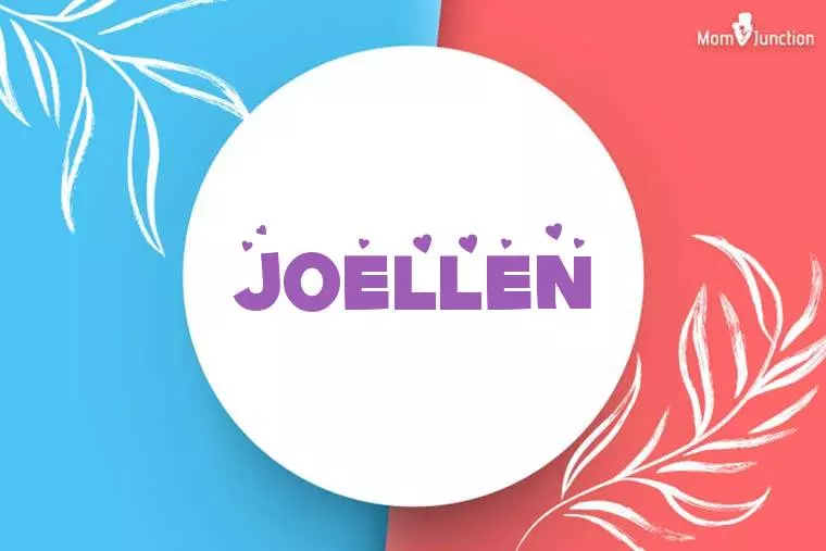 Joellen Stylish Wallpaper