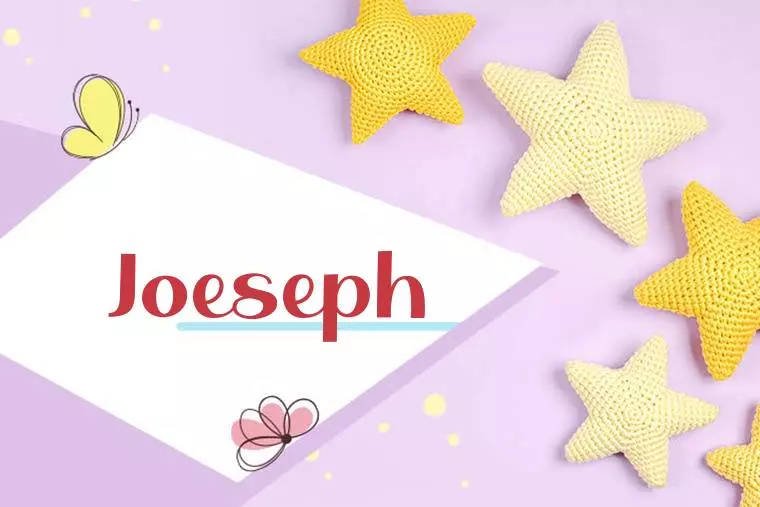 Joeseph Stylish Wallpaper