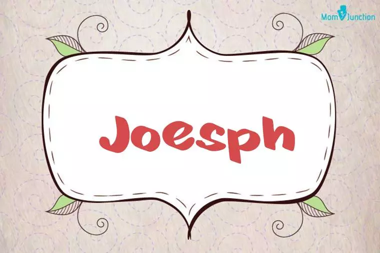 Joesph Stylish Wallpaper