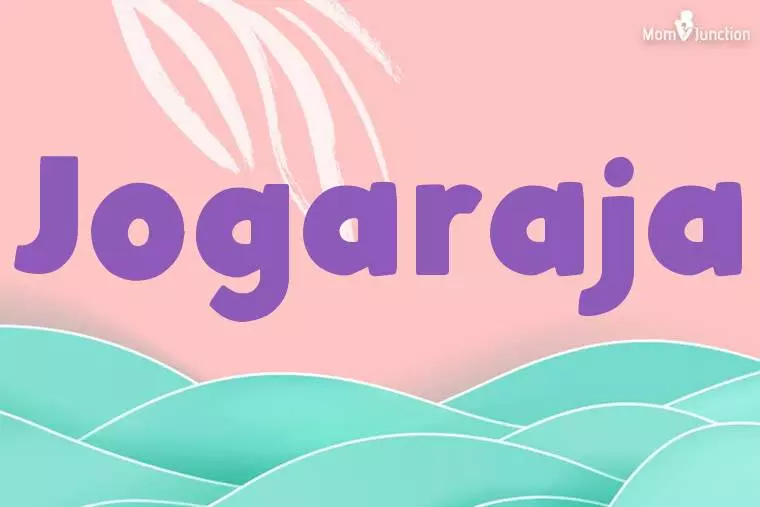 Jogaraja Stylish Wallpaper