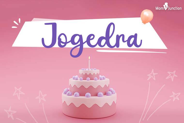 Jogedra Birthday Wallpaper