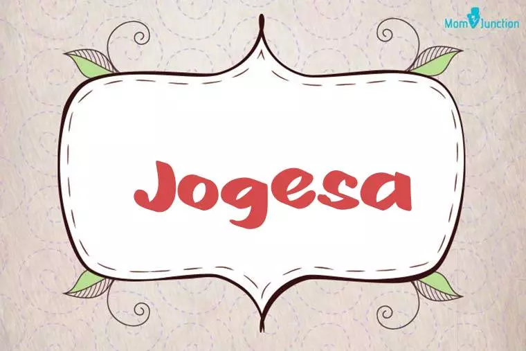 Jogesa Stylish Wallpaper