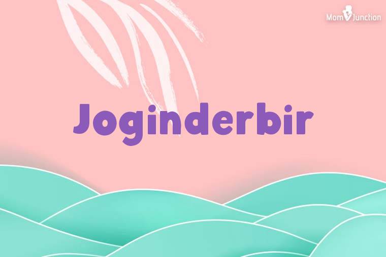 Joginderbir Stylish Wallpaper