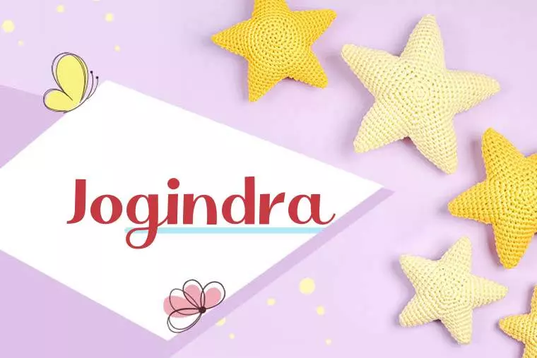 Jogindra Stylish Wallpaper