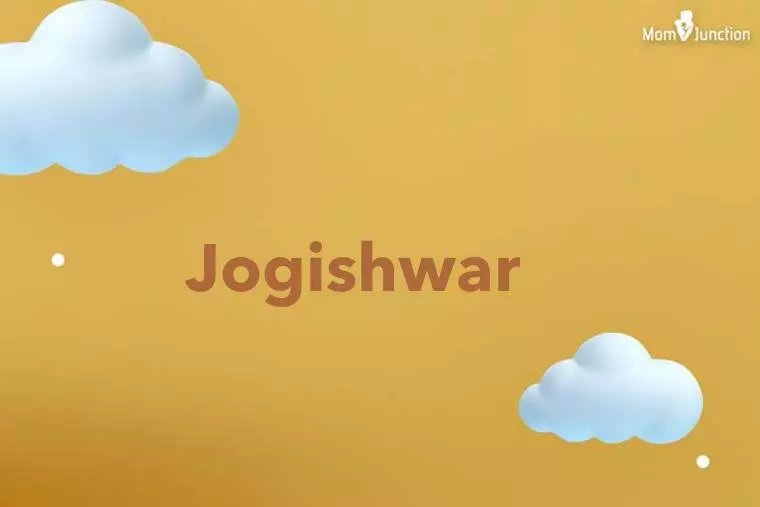 Jogishwar 3D Wallpaper