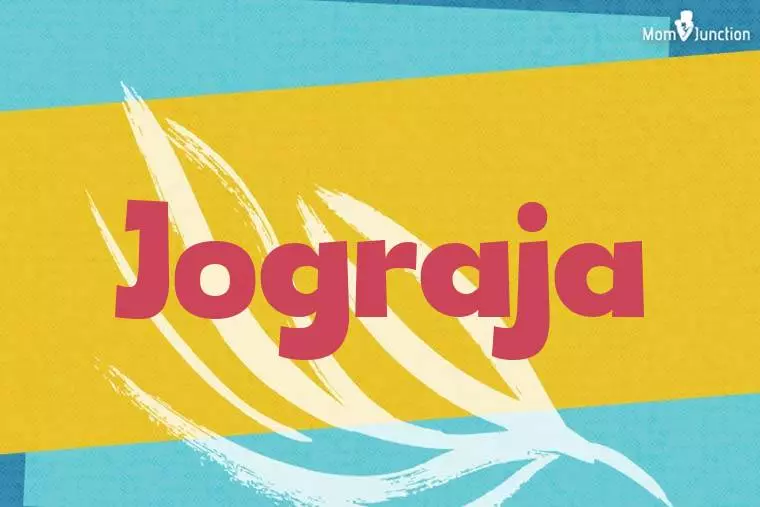 Jograja Stylish Wallpaper