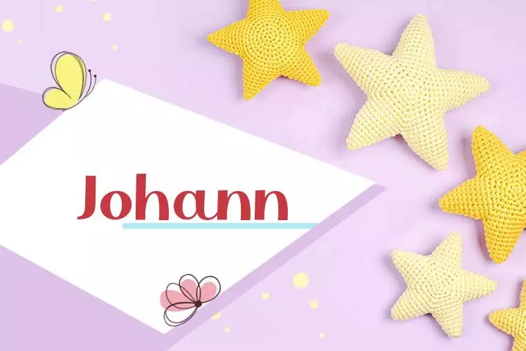 Johann Stylish Wallpaper