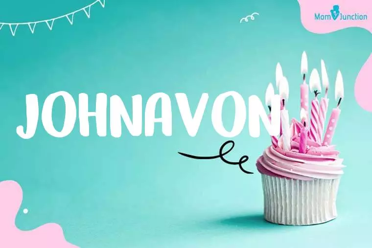 Johnavon Birthday Wallpaper