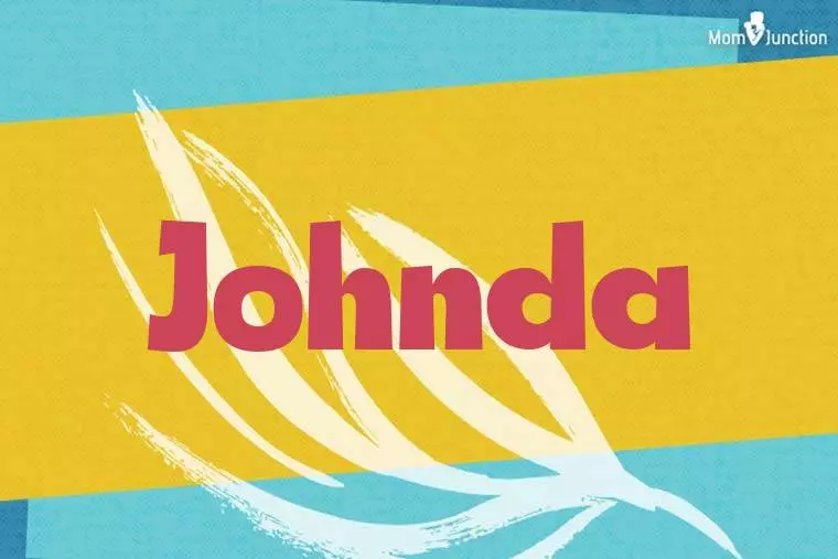 Johnda Stylish Wallpaper