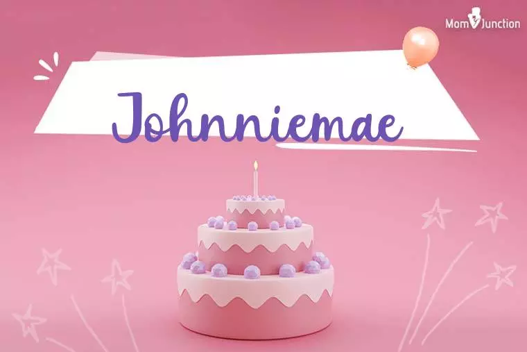 Johnniemae Birthday Wallpaper