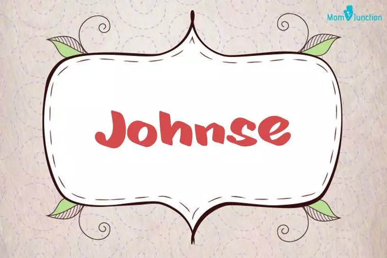 Johnse Stylish Wallpaper