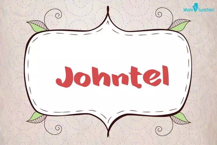 Johntel Stylish Wallpaper