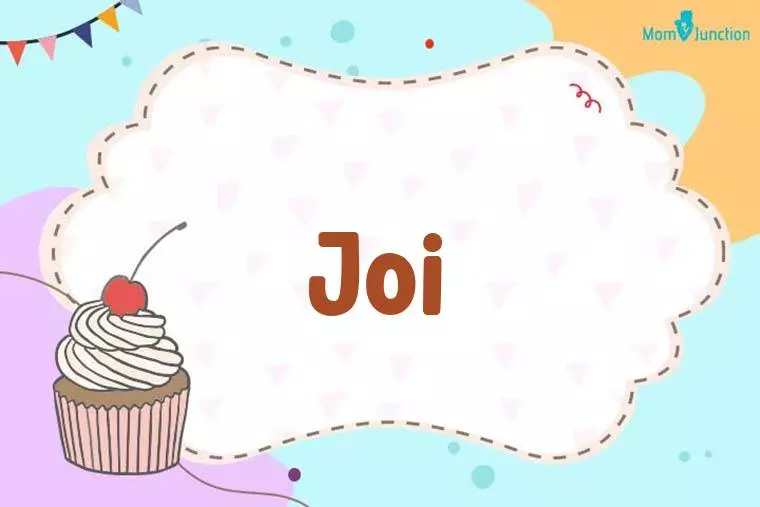 Joi Birthday Wallpaper