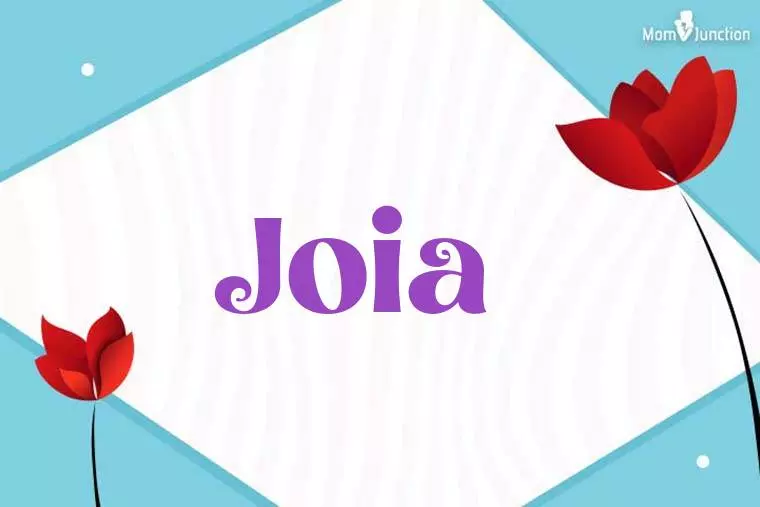 Joia 3D Wallpaper