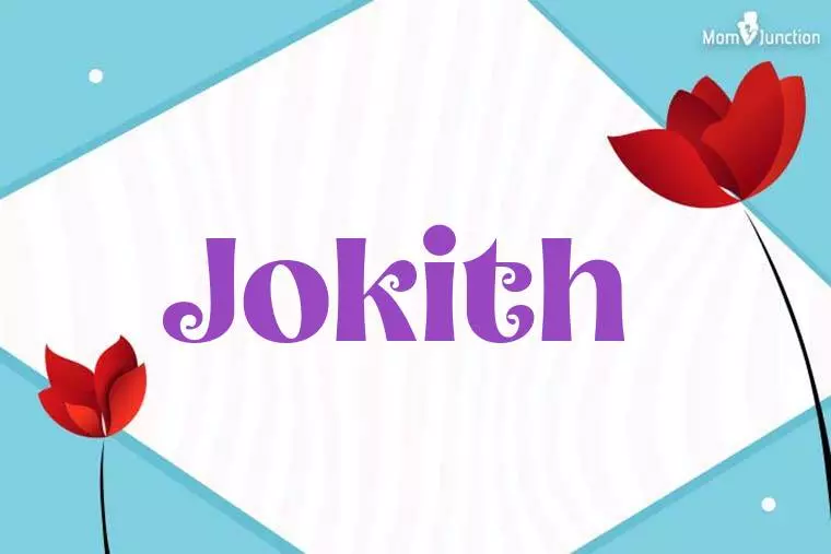 Jokith 3D Wallpaper