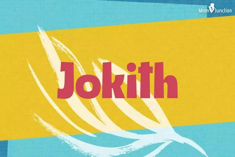 Jokith Stylish Wallpaper