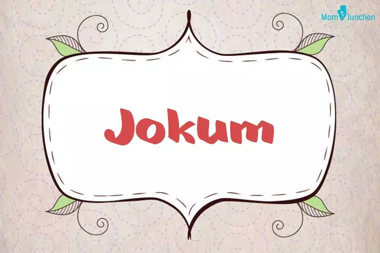 Jokum Stylish Wallpaper