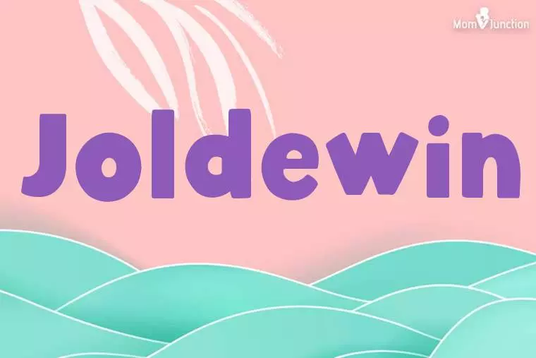 Joldewin Stylish Wallpaper