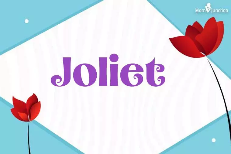 Joliet 3D Wallpaper