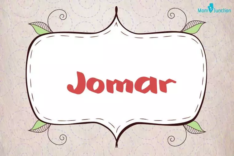 Jomar Stylish Wallpaper