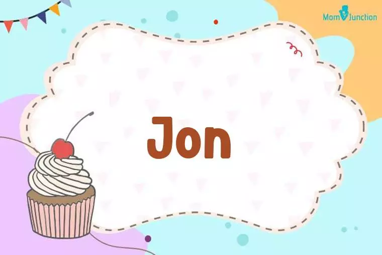 Jon Birthday Wallpaper