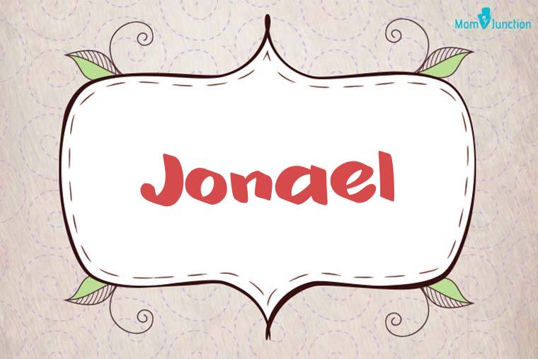 Jonael Stylish Wallpaper