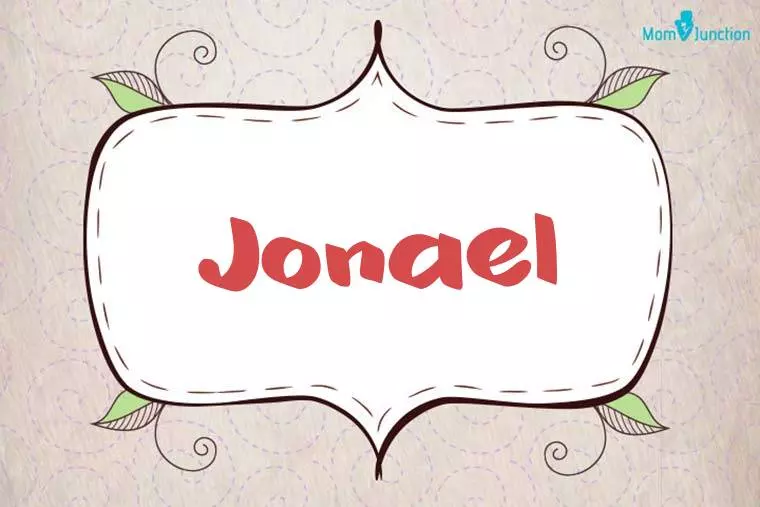 Jonael Stylish Wallpaper