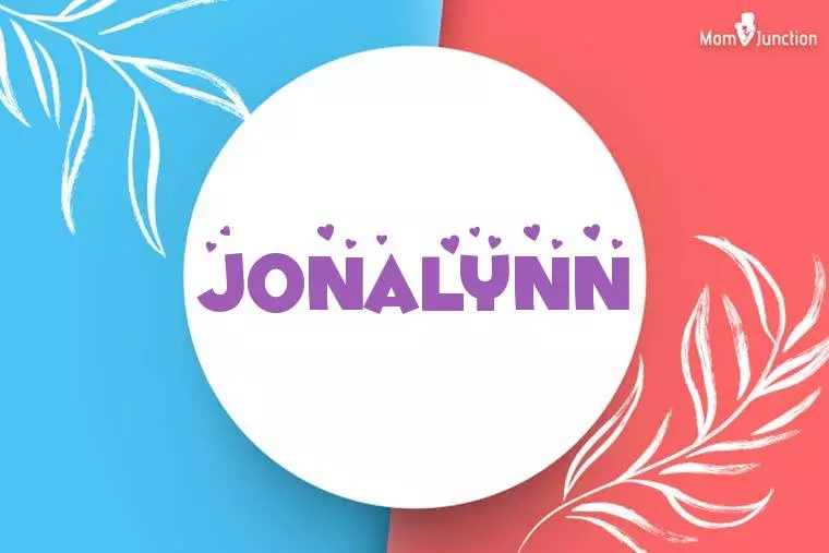 Jonalynn Stylish Wallpaper