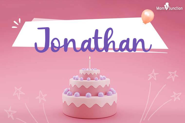 Jonathan Birthday Wallpaper