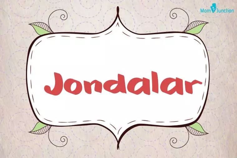 Jondalar Stylish Wallpaper