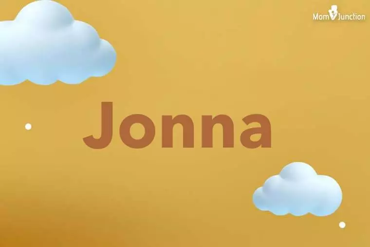 Jonna 3D Wallpaper