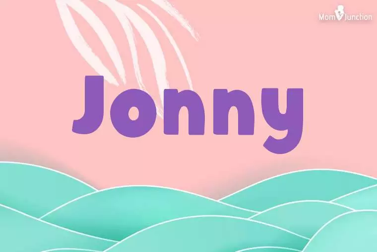 Jonny Stylish Wallpaper