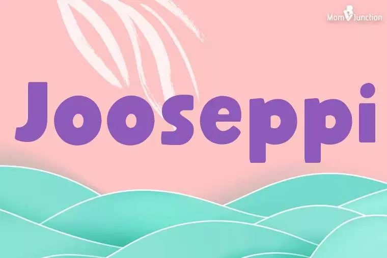 Jooseppi Stylish Wallpaper