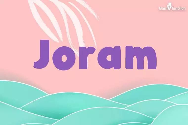 Joram Stylish Wallpaper