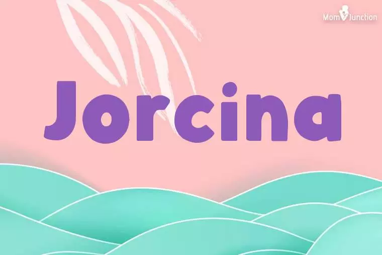 Jorcina Stylish Wallpaper